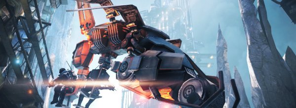 Killzone Mercenary