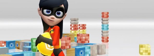 Disney Infinity