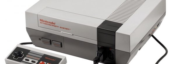 Il NES compie 30 anni