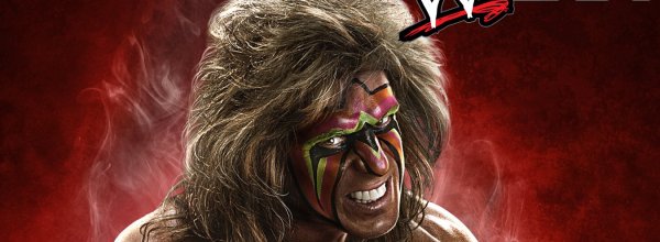 WWE 2K14