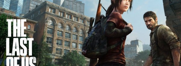 The Last of Us