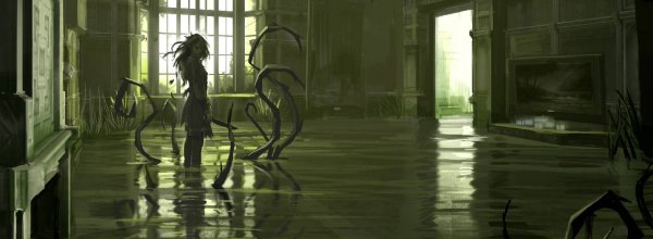 Dishonored