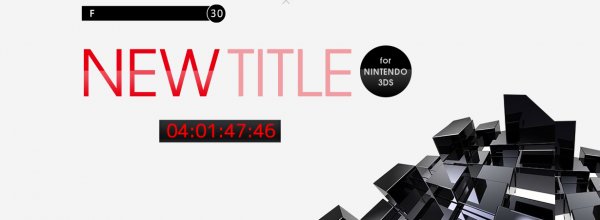 Il nuovo titolo di Namco Bandai  per 3DS