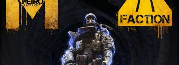Metro: Last Light