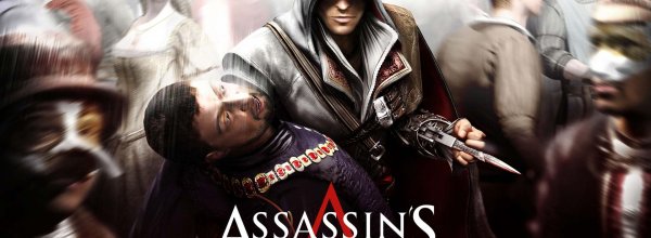 Assassin's Creed II