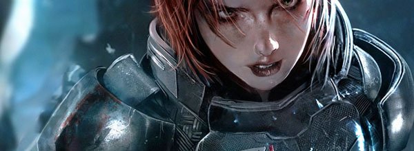 Mass Effect: Andromeda