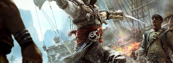 Assassin's Creed IV: Black Flag