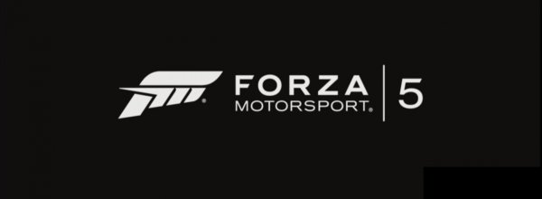 Forza Motorsport 5