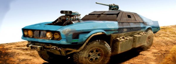 MotorGun