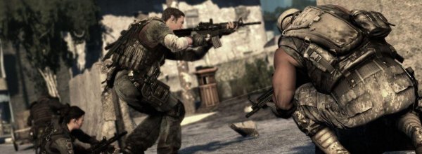 Sony: date di chiusura per MAG e SOCOM