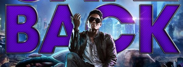 Saints Row IV