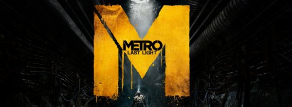 Metro: Last Light