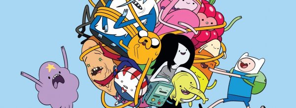 Adventure Time