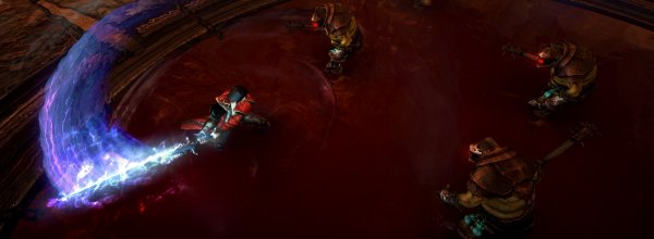 Castlevania: Lords of Shadow 2