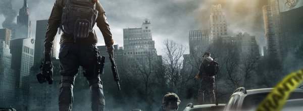 Tom Clancy's The Division