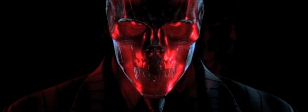 Batman: Arkham Origins