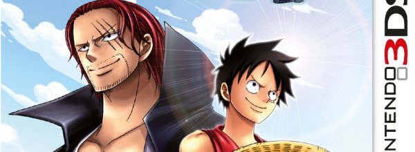 One Piece Romance Dawn