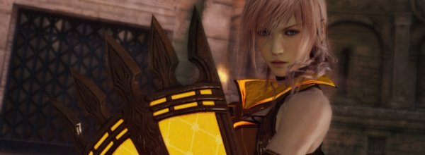 Lightning Returns: Final Fantasy XIII