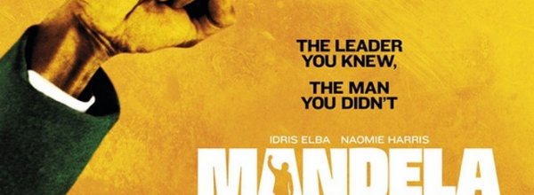 Mandela: Long Walk to Freedom si rivela in un trailer