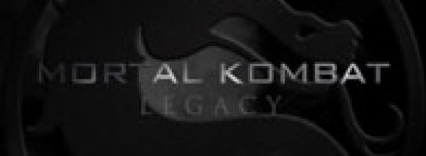 Mortal Kombat Legacy