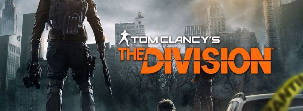 Tom Clancy's The Division