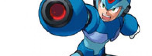 Mega Man in arrivo sulla Virtual Console Nintendo