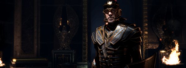 Ryse Son of Rome