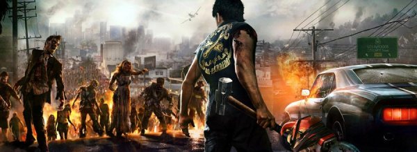 Dead Rising 3