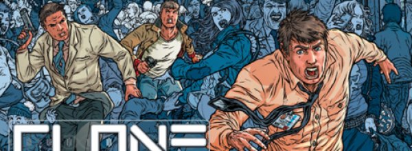 Il pap di The Walking Dead ha un nuovo progetto