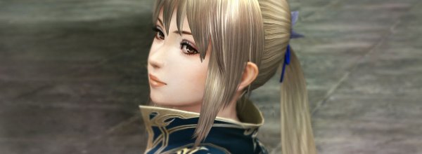 Dynasty Warriors 8