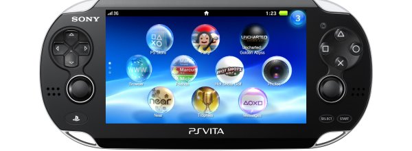 PlayStation-Vita