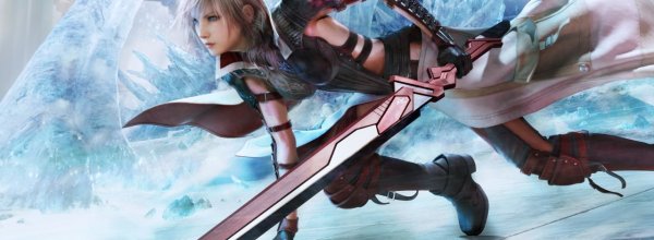 Lightning Returns: Final Fantasy XIII