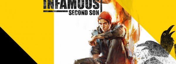 Infamous: Second Son