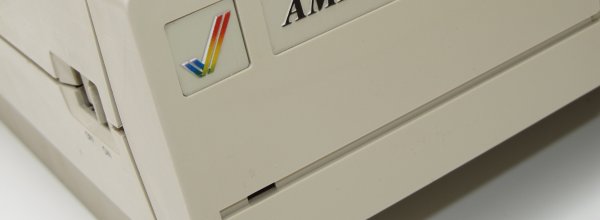 Classici Amiga in arrivo su Android