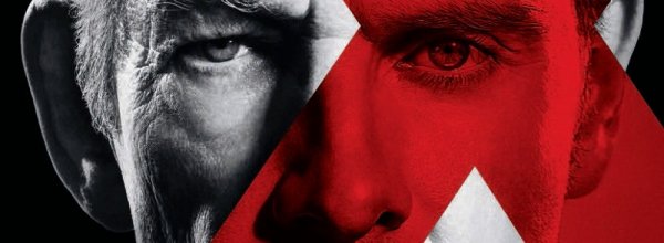 Poster per X-Men: Giorni di un futuro passato