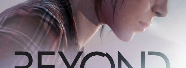 Beyond: Due Anime