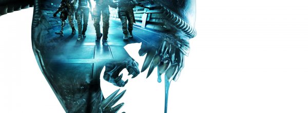 Aliens Colonial Marines