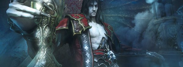 Castlevania: Lords of Shadow 2