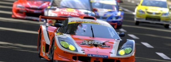 Gran Turismo (film)