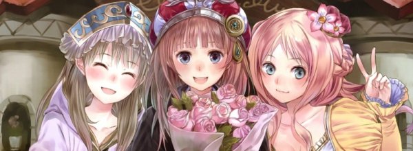 Atelier Rorona: Alchemist of Arland