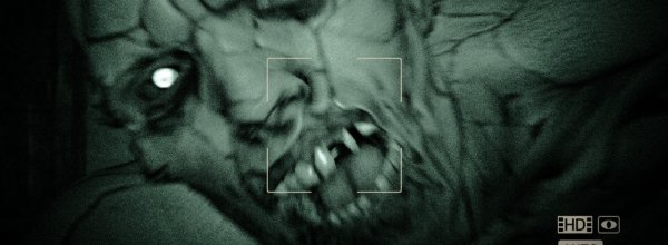 Outlast