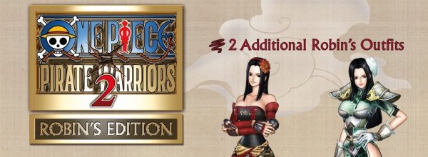 One Piece: Pirate Warriors 2