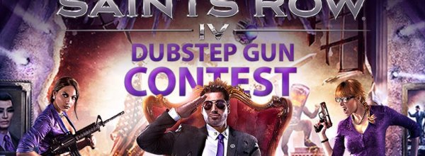 Saints Row IV