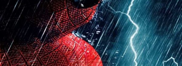 The Amazing Spider-Man 2: Il potere di Electro