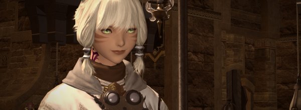 Final Fantasy XIV: A Realm Reborn