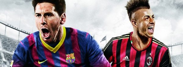 FIFA 14