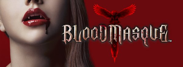 Bloodmasque