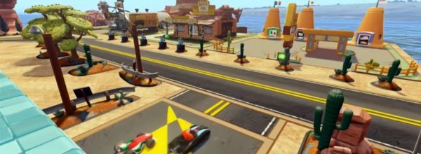 Disney Infinity