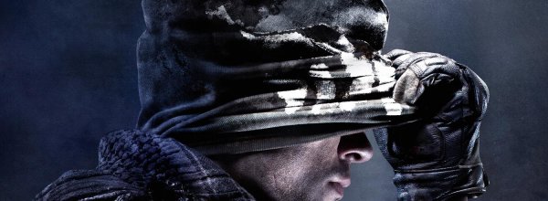 Call of Duty: Ghosts