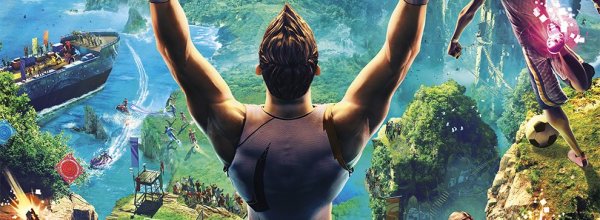 Kinect Sports Rivals